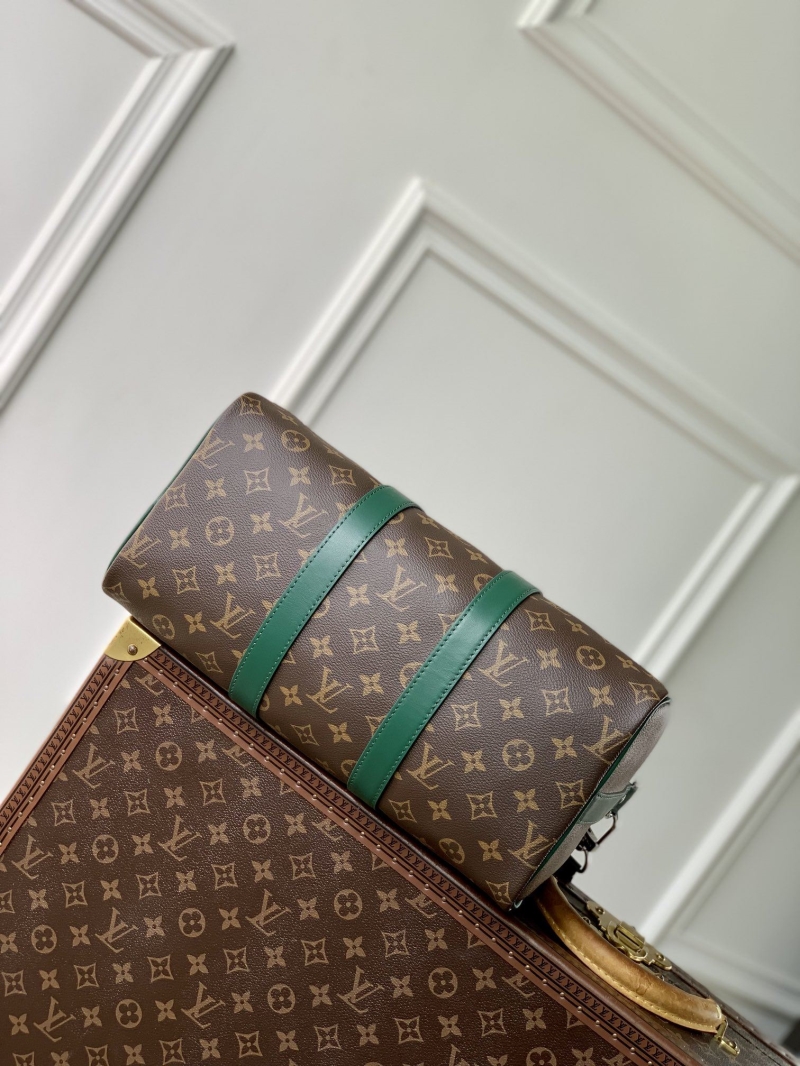 LV Travel Bags